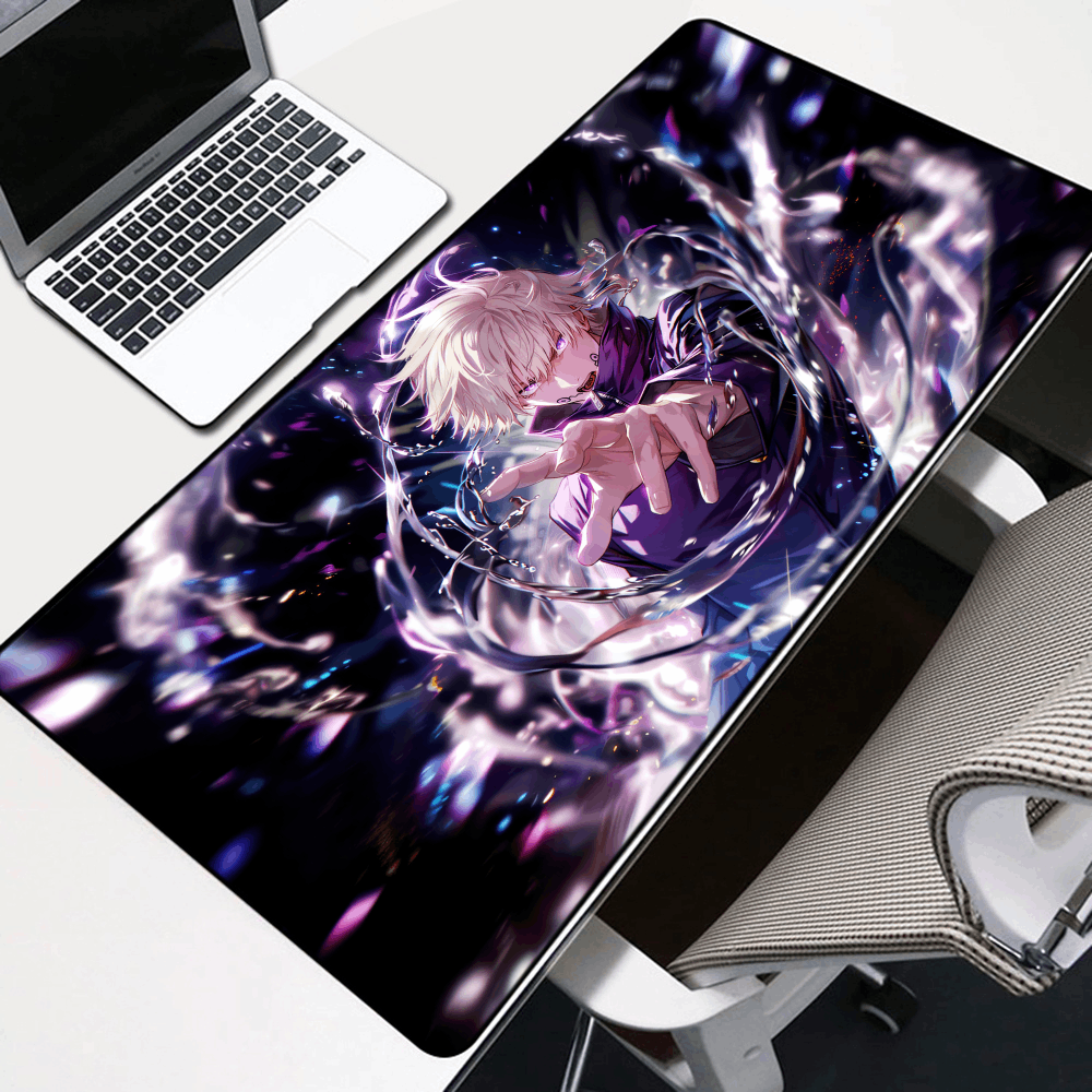 Toge Inumaki Graphic Mouse Pad