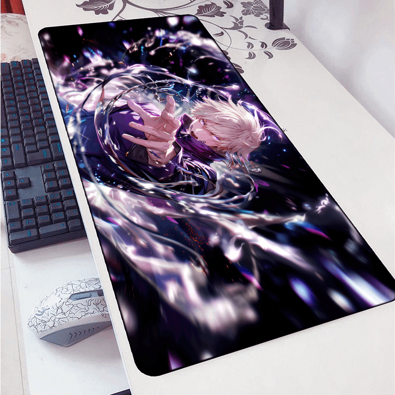 Toge Inumaki Graphic Mouse Pad