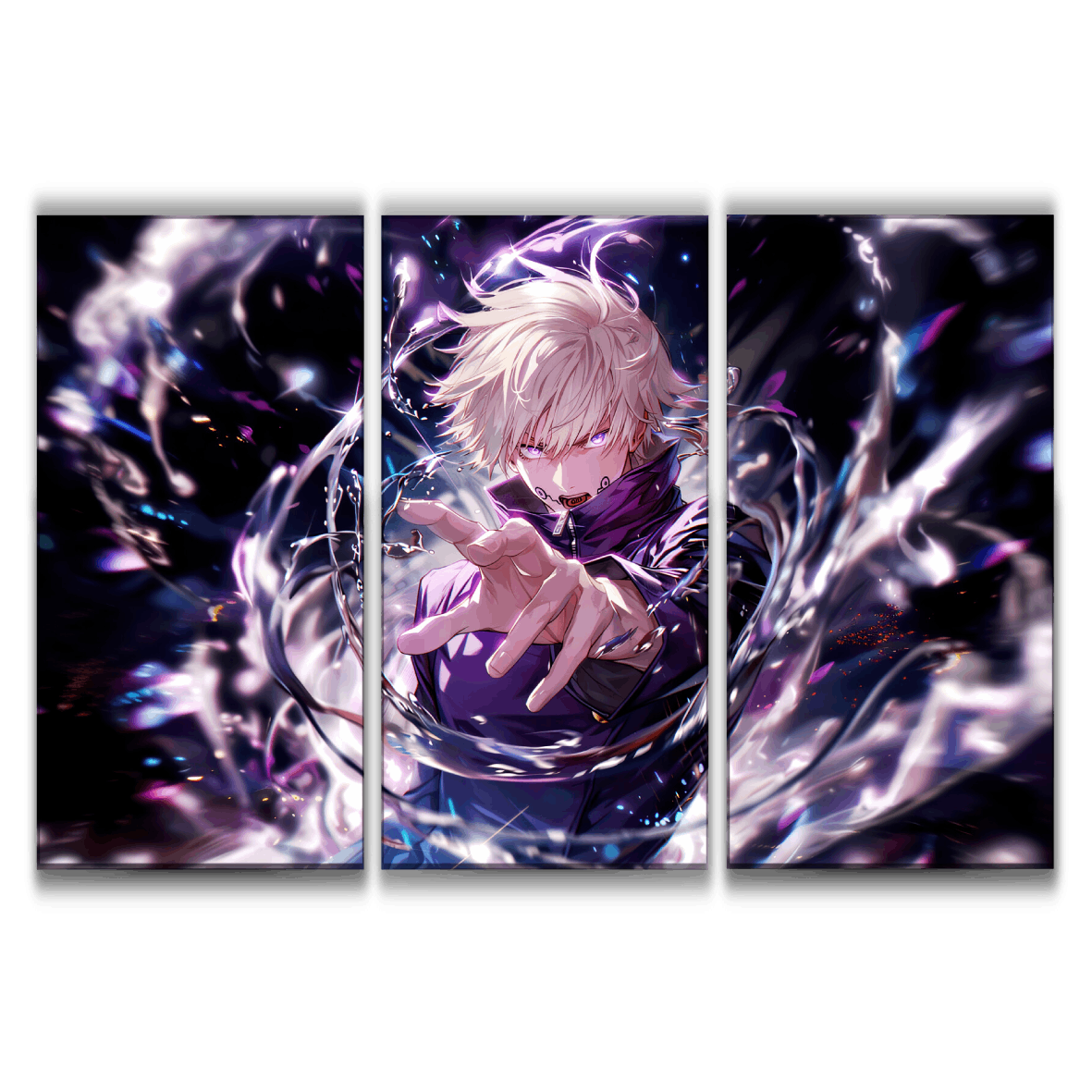 Toge Inumaki Graphic Poster