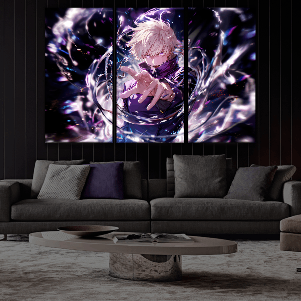 Toge Inumaki Graphic Buy Wall Poster