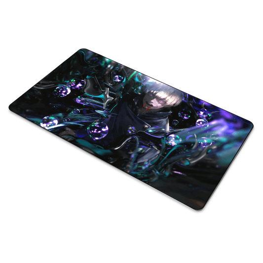 Toge Inumaki Illustration Mouse Pad