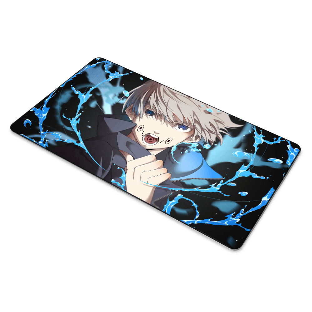 Toge Inumaki Mouse Pad