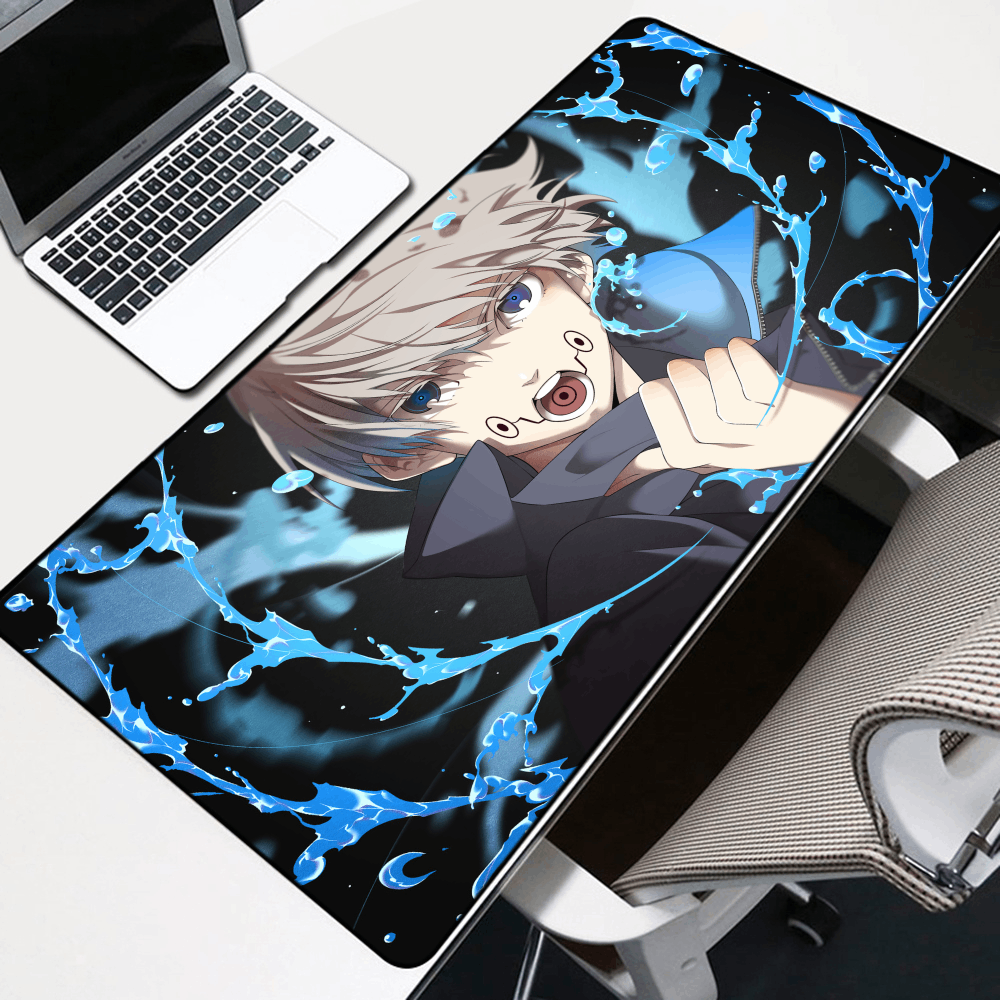 Toge Inumaki Mouse Pad
