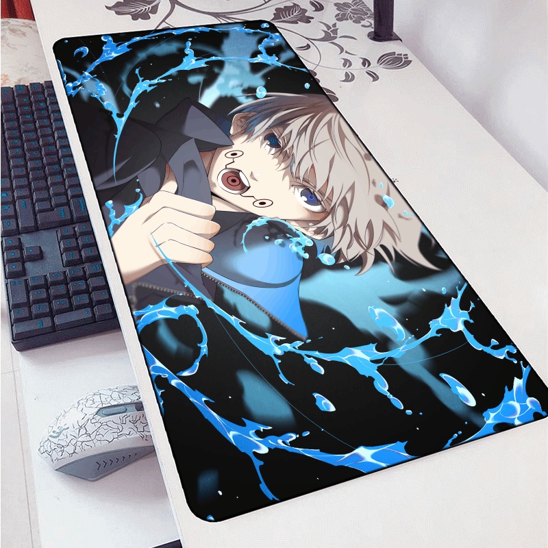 Toge Inumaki Mouse Pad