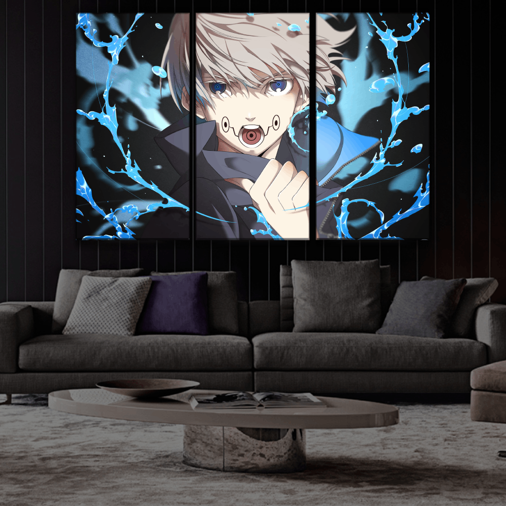 Toge Inumaki Buy Wall Poster