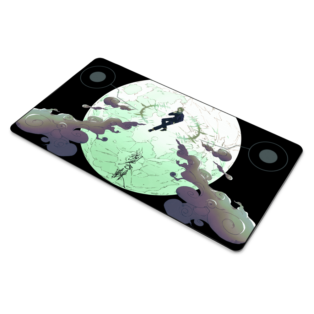 Toge Mouse Pad