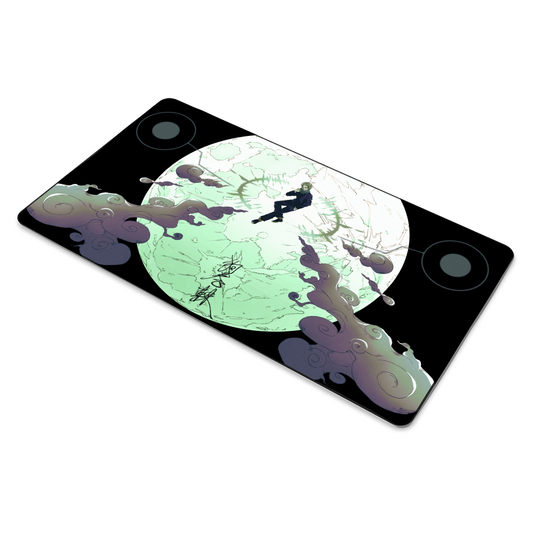Toge Mouse Pad