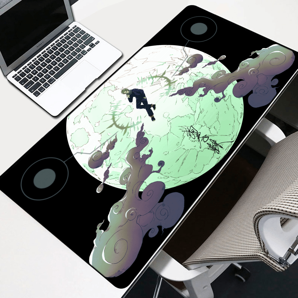 Toge Mouse Pad