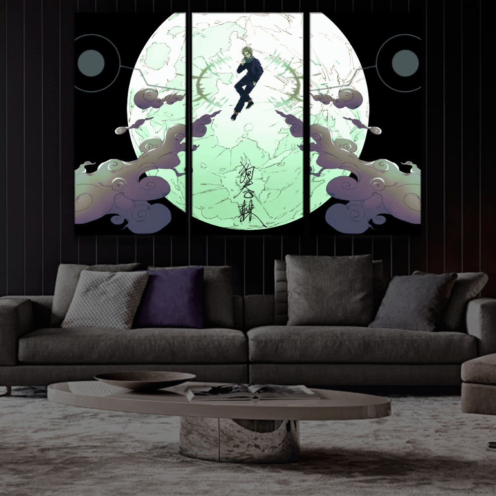Toge Poster