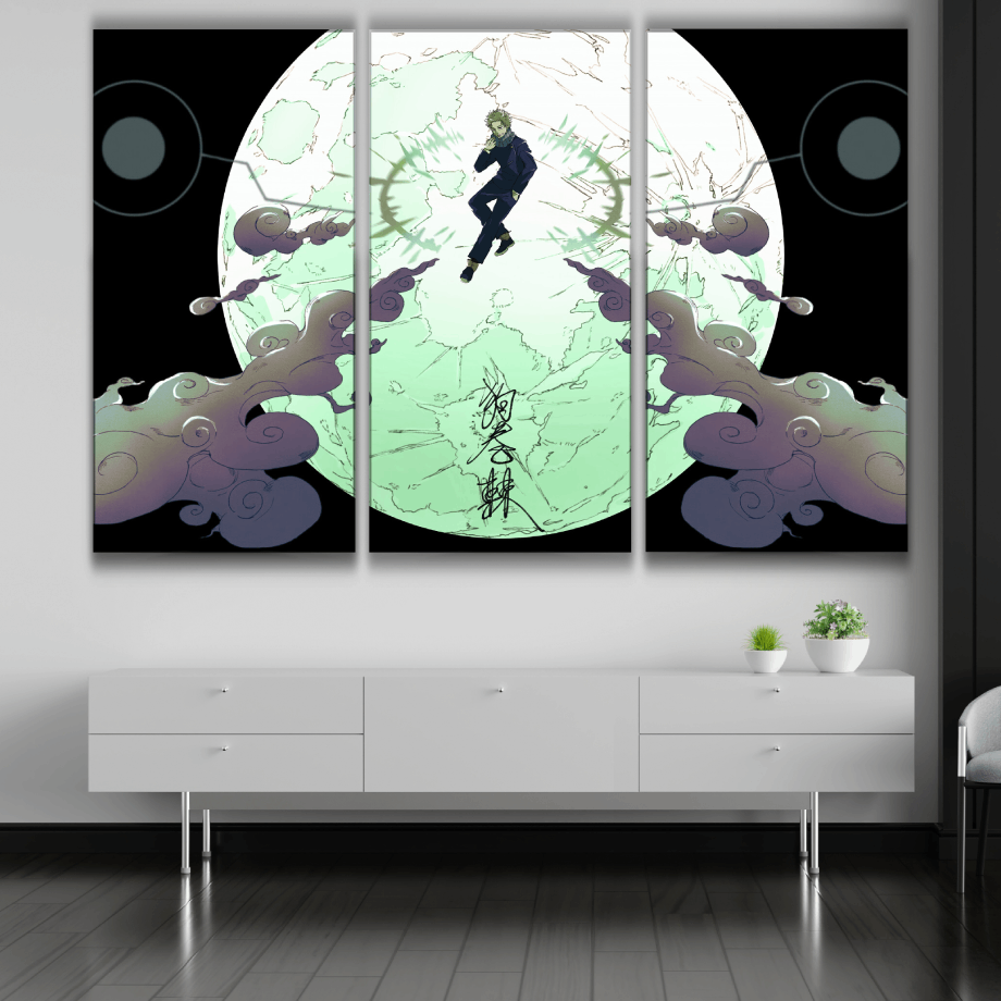 Toge Poster