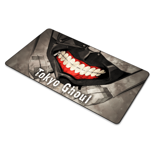 Tokyo Ghoul Anime Art Mouse Pad