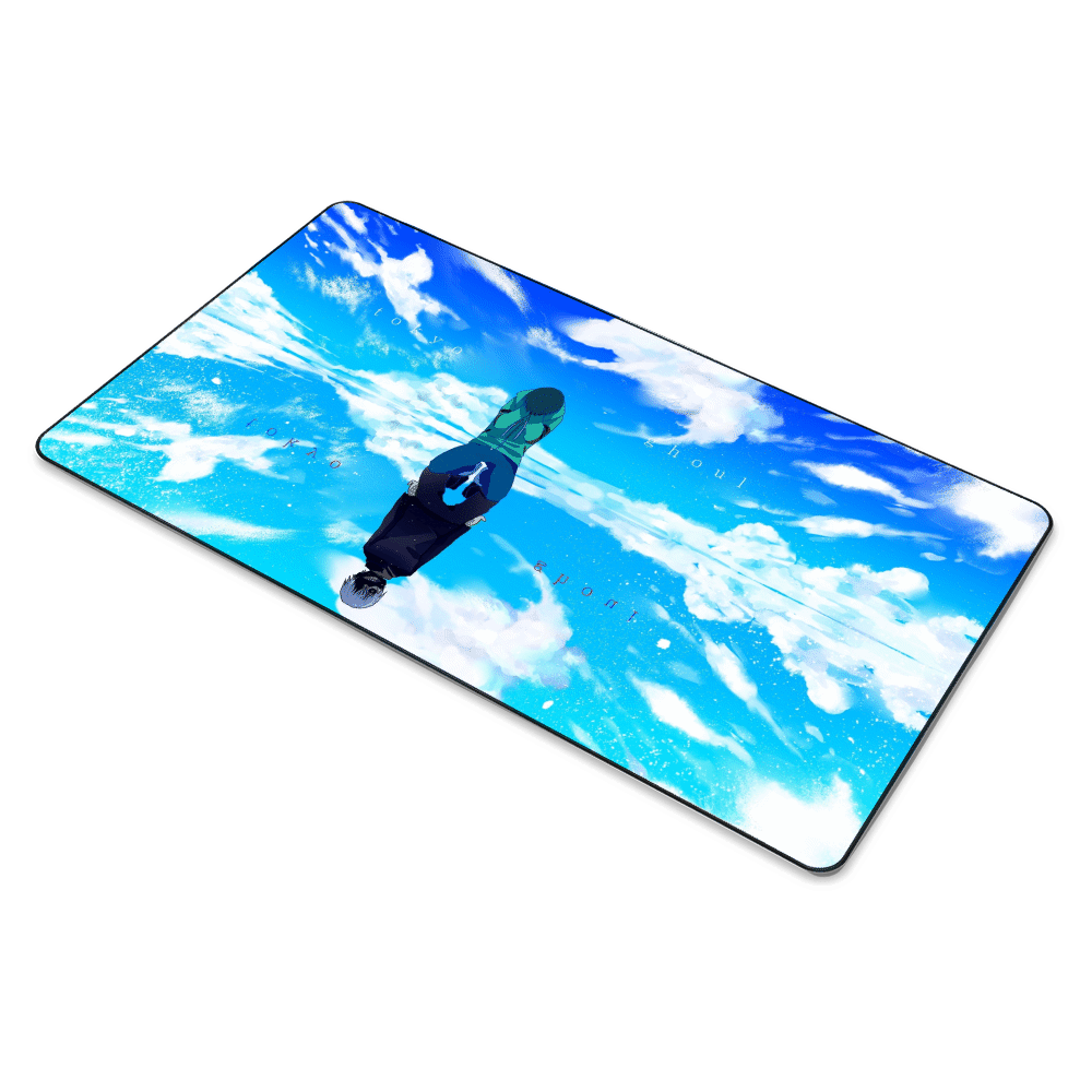 Tokyo Ghoul Anime Mouse Pad