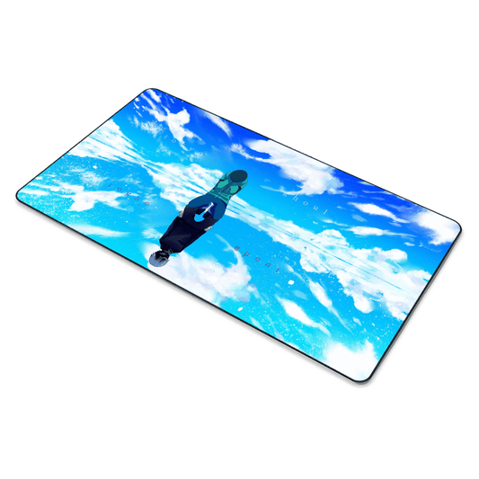 Tokyo Ghoul Anime Mouse Pad