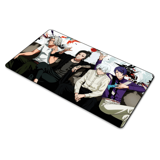 Tokyo Ghoul Art Mouse Pad