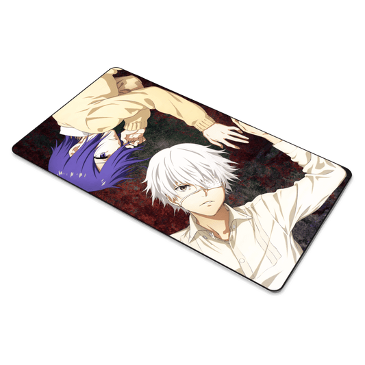 Tokyo Ghoul Artwork Mouse Pad