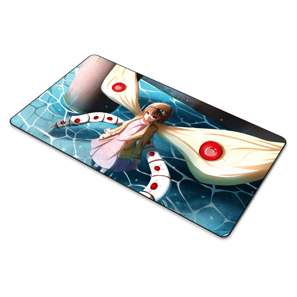 Tokyo Ghoul Character Art Mouse Pad