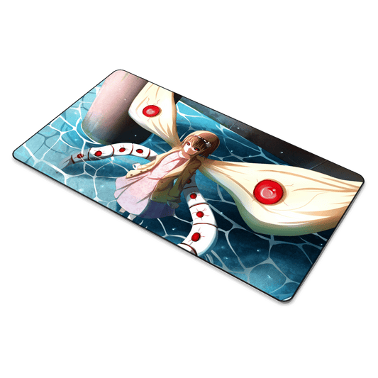 Tokyo Ghoul Character Art Mouse Pad