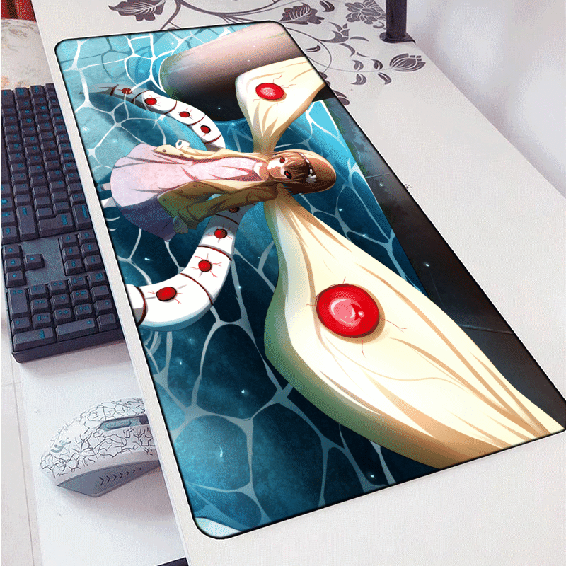 Tokyo Ghoul Character Art Mouse Pad