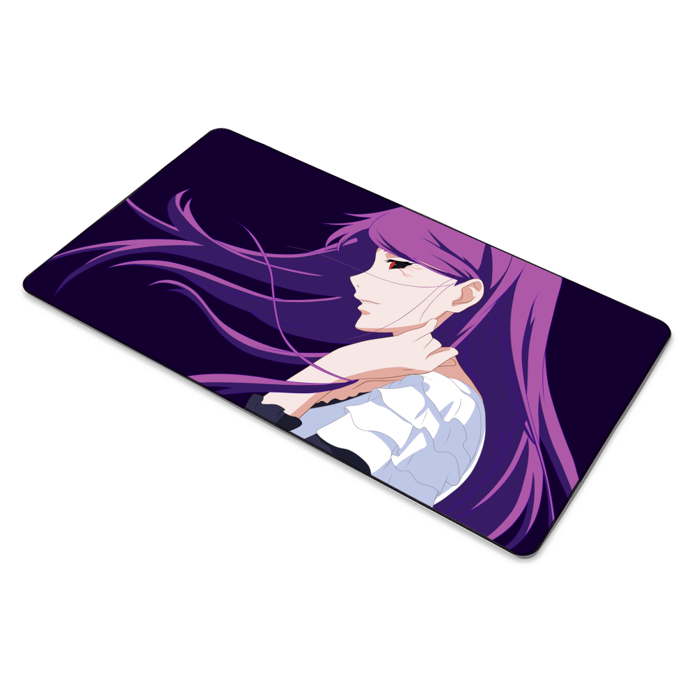 Tokyo Ghoul Design Mouse Pad