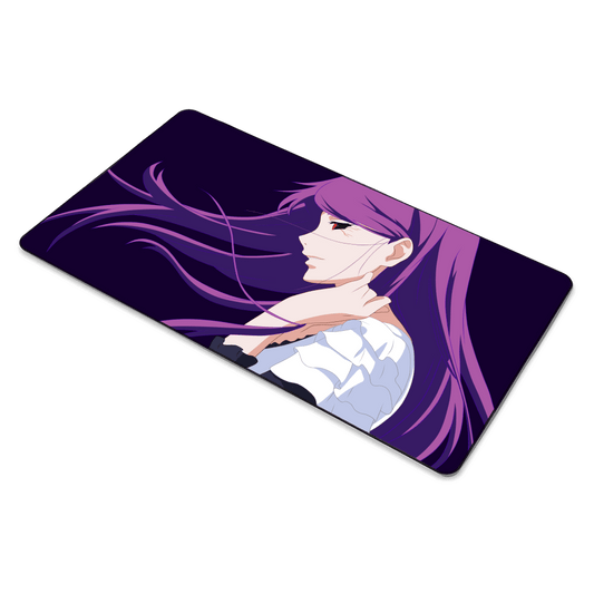 Tokyo Ghoul Design Mouse Pad