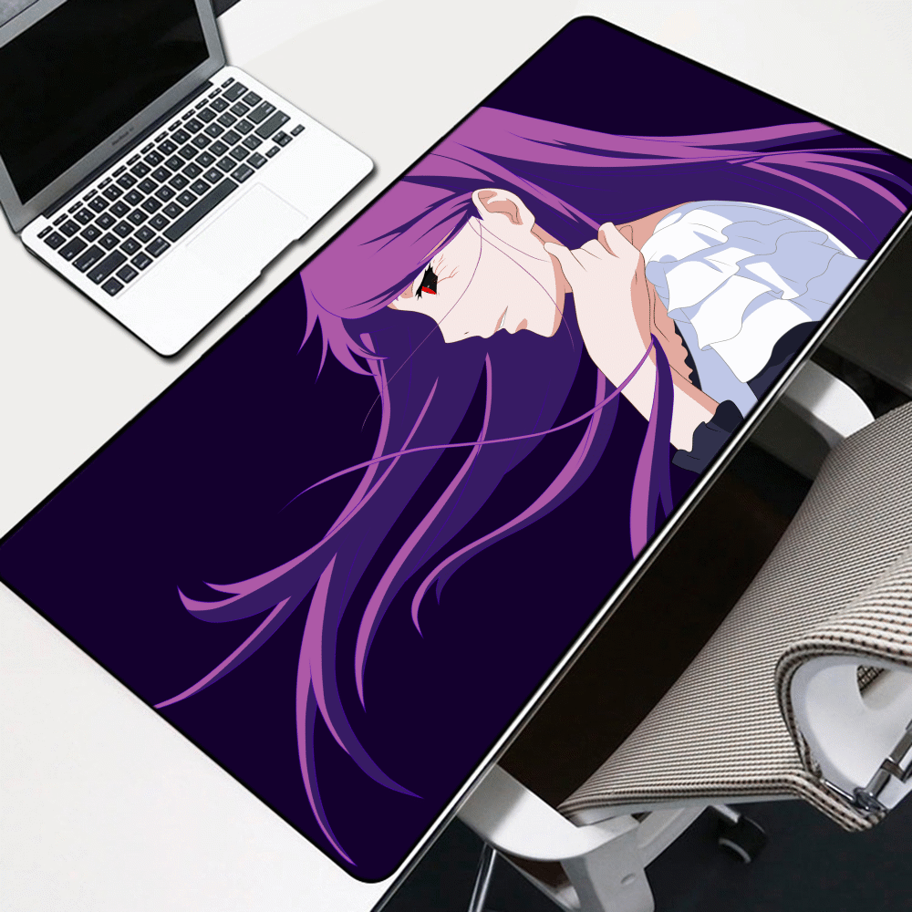 Tokyo Ghoul Design Mouse Pad