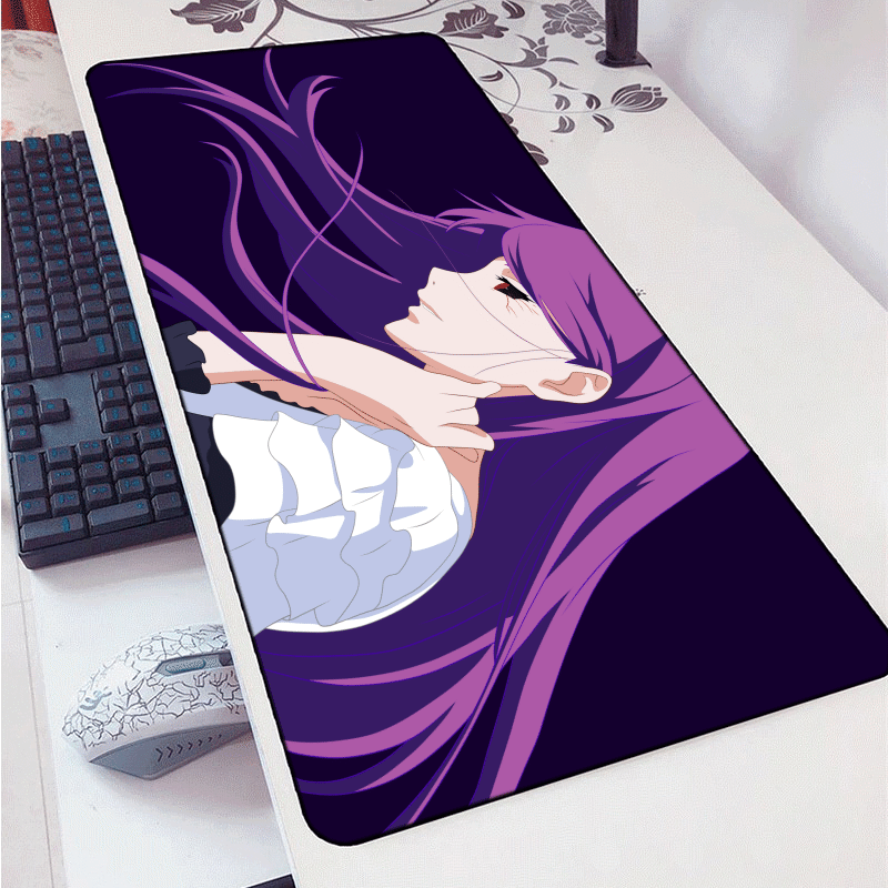 Tokyo Ghoul Design Mouse Pad