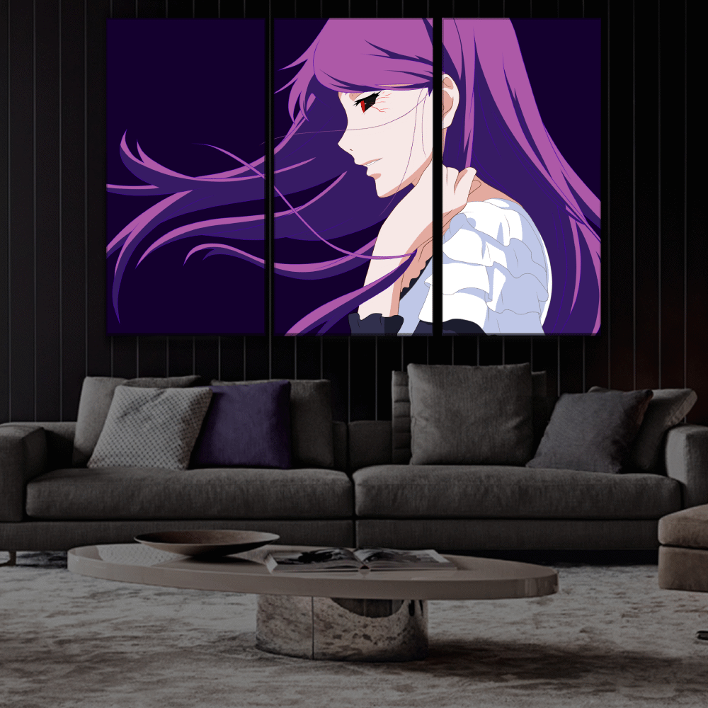 Tokyo Ghoul Design Poster