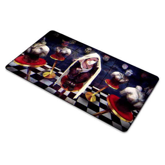 Tokyo Ghoul Graphic Mouse Pad