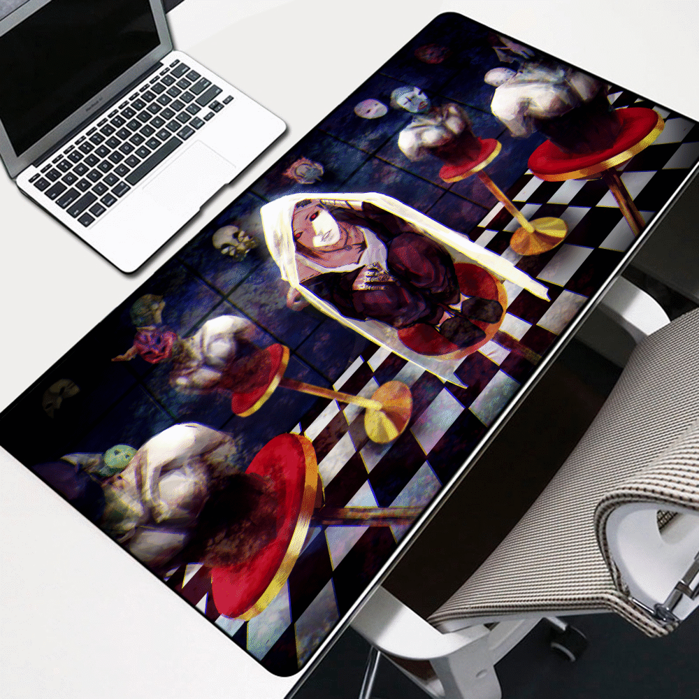 Tokyo Ghoul Graphic Mouse Pad