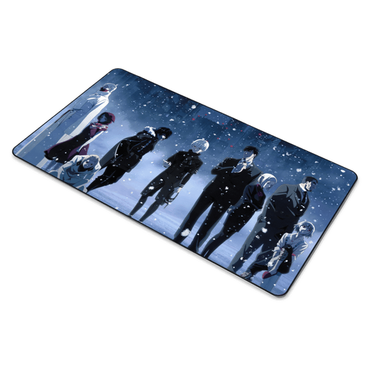 Tokyo Ghoul Mouse Pad