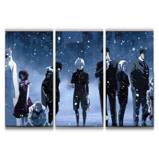 Tokyo Ghoul Poster