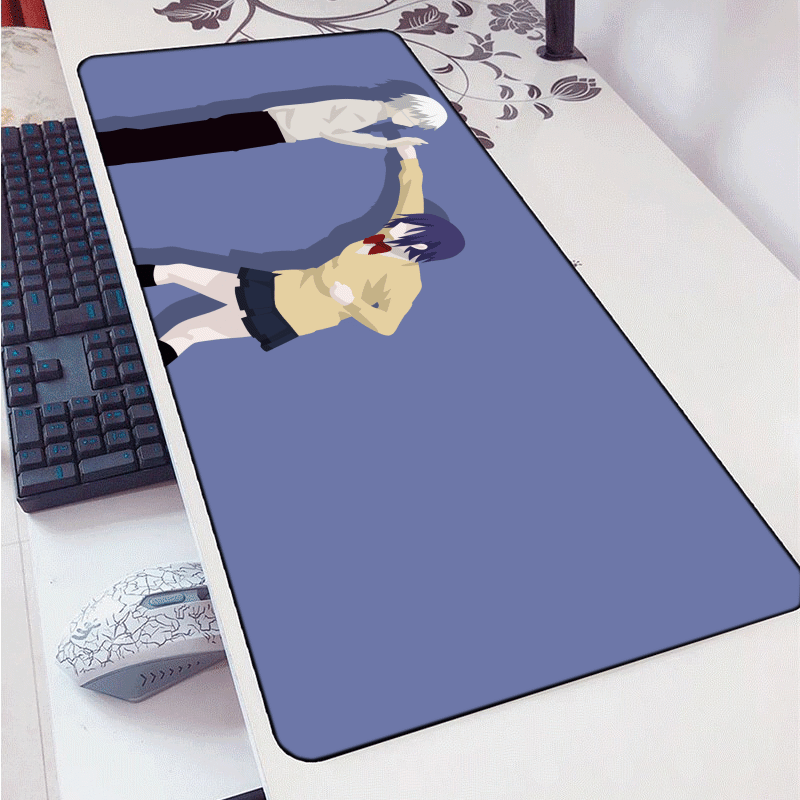Tokyo Ghoul Stylized Mouse Pad