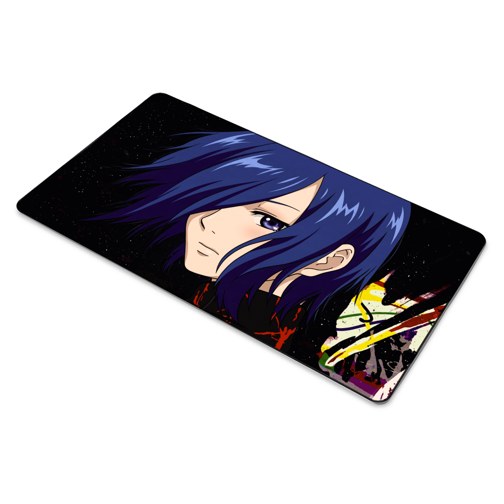 Tokyo Ghoul Themed Mouse Pad