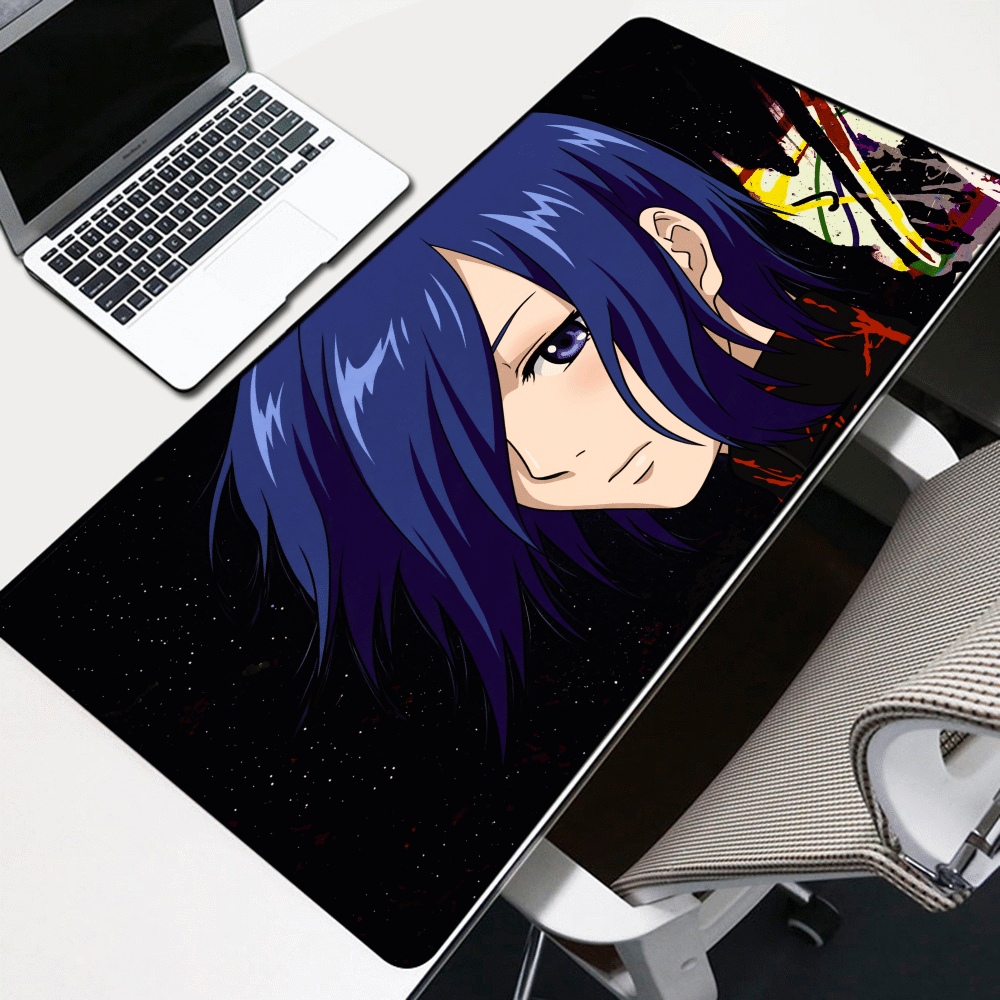 Tokyo Ghoul Themed Mouse Pad