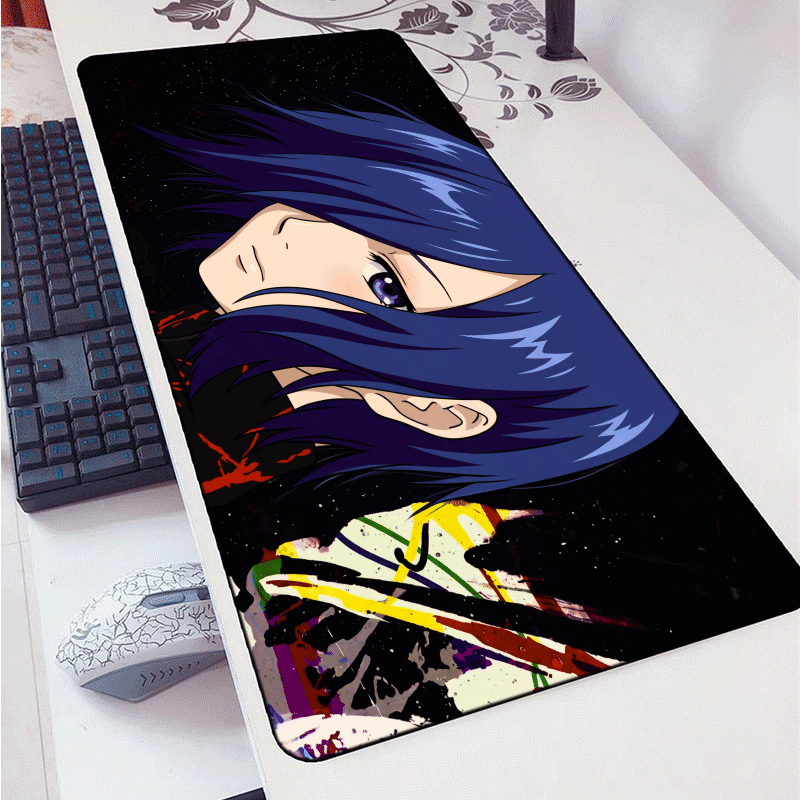 Tokyo Ghoul Themed Mouse Pad