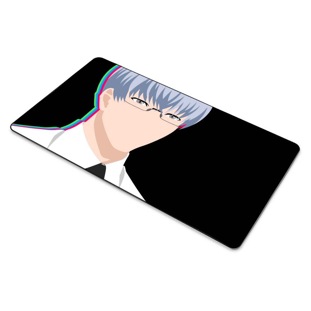Tokyo Ghoul Visual Mouse Pad
