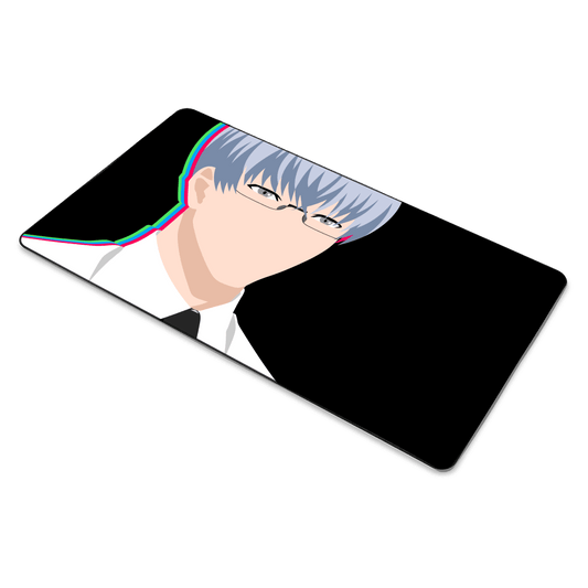 Tokyo Ghoul Visual Mouse Pad