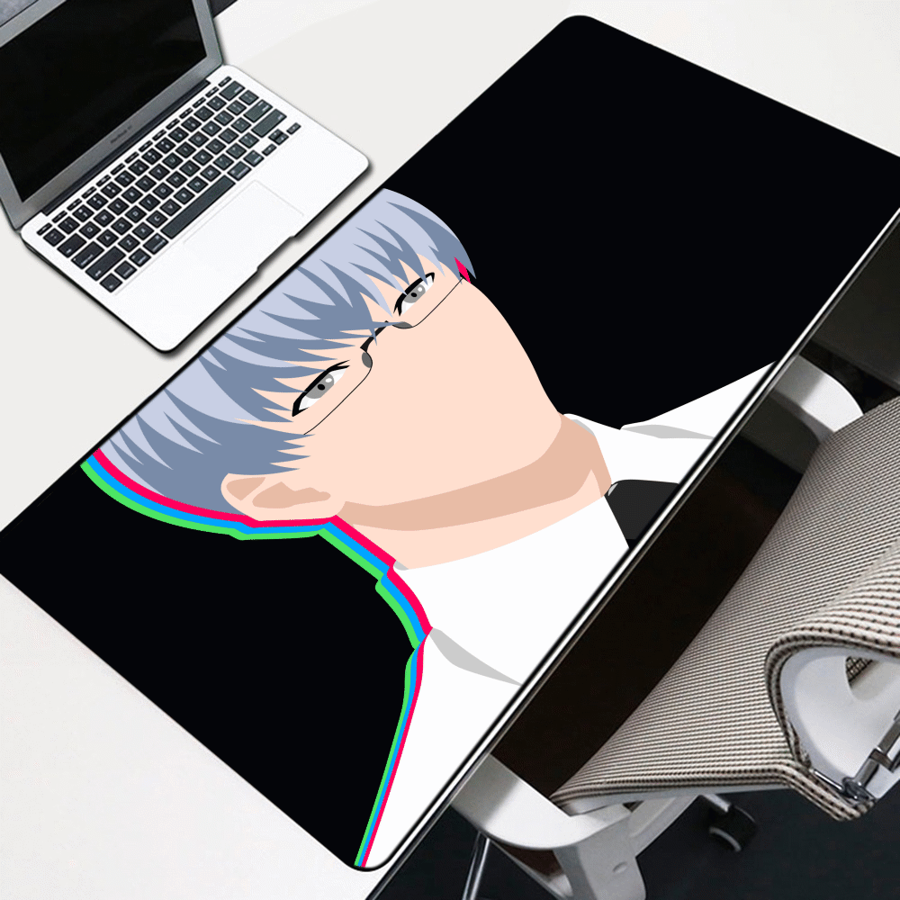 Tokyo Ghoul Visual Mouse Pad