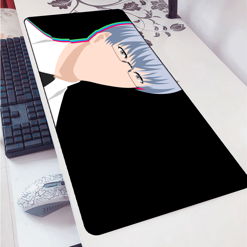 Tokyo Ghoul Visual Mouse Pad