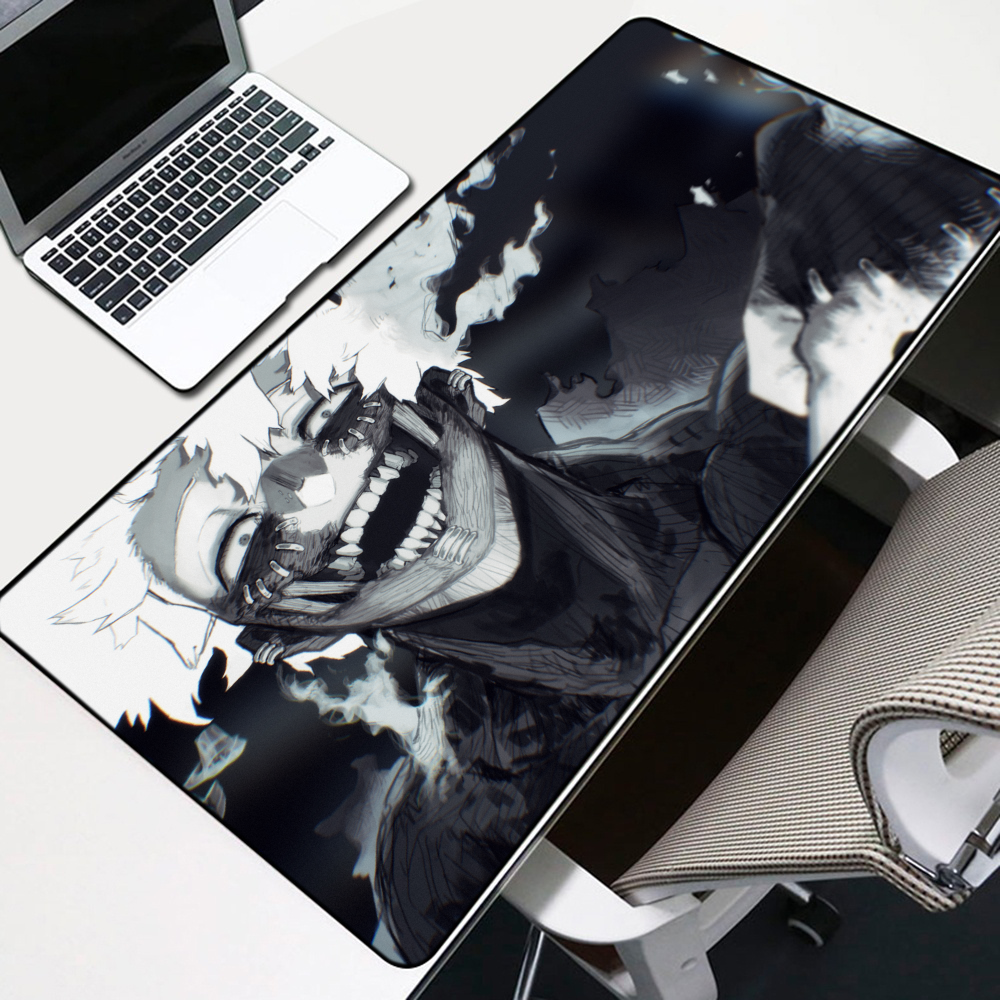 Tomura Mouse Pad