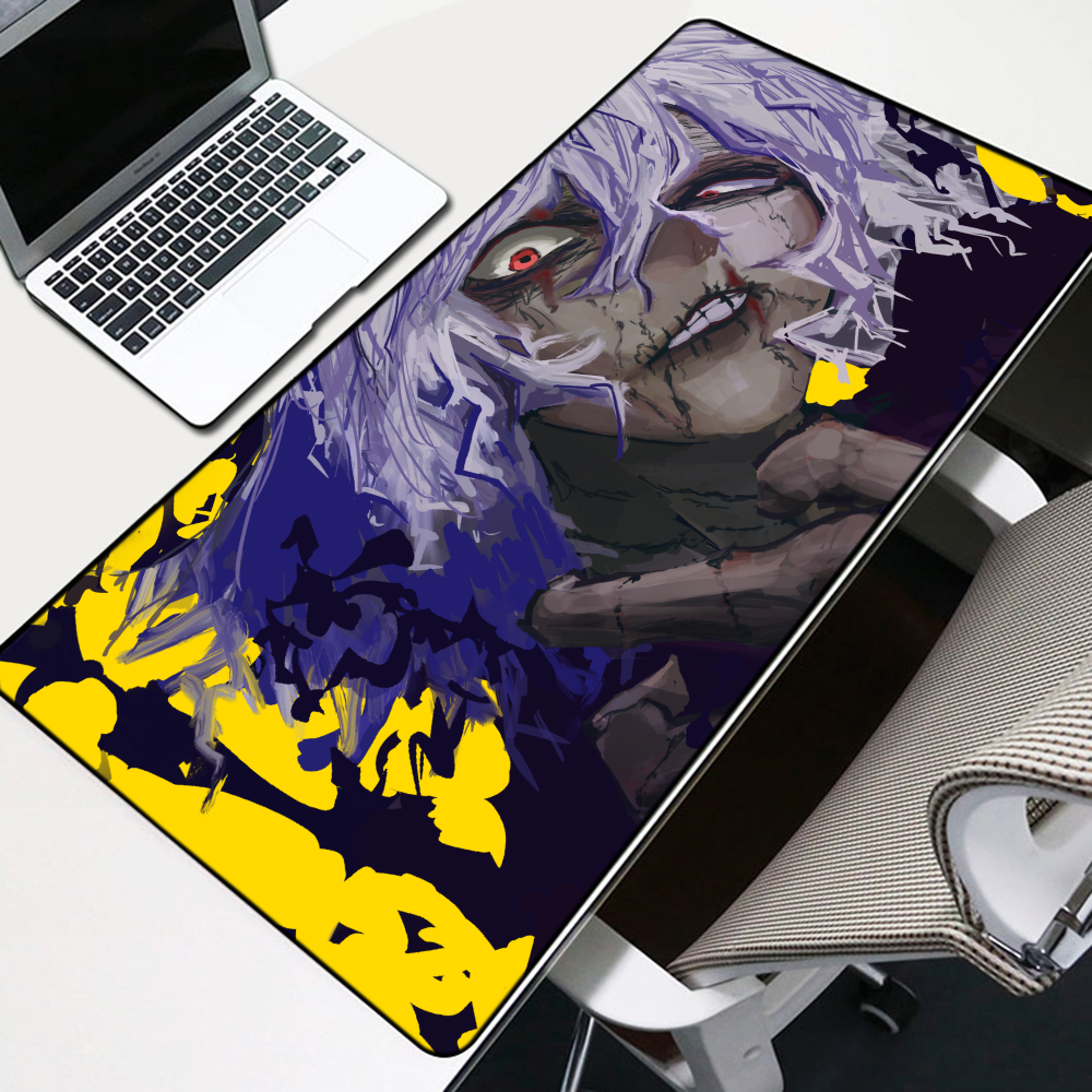 Tomura Mousepad