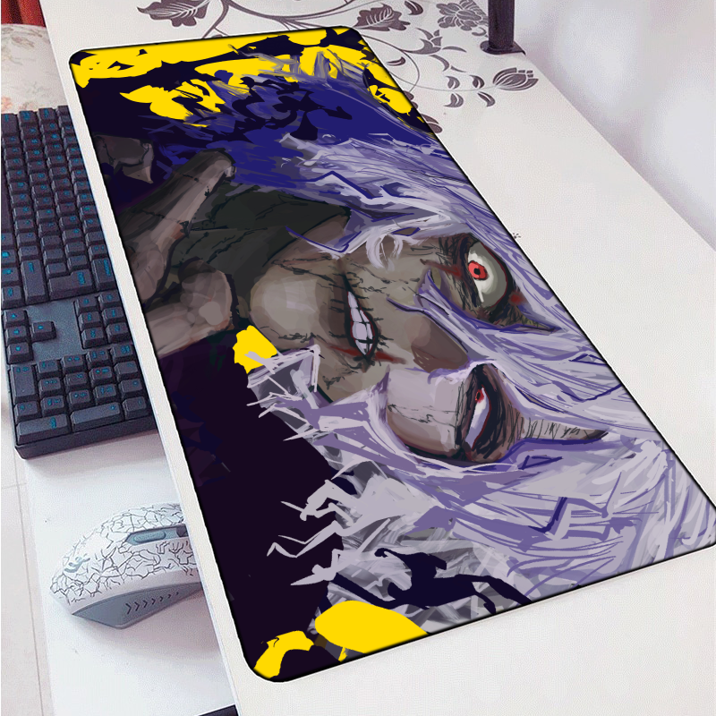 Tomura Mousepad