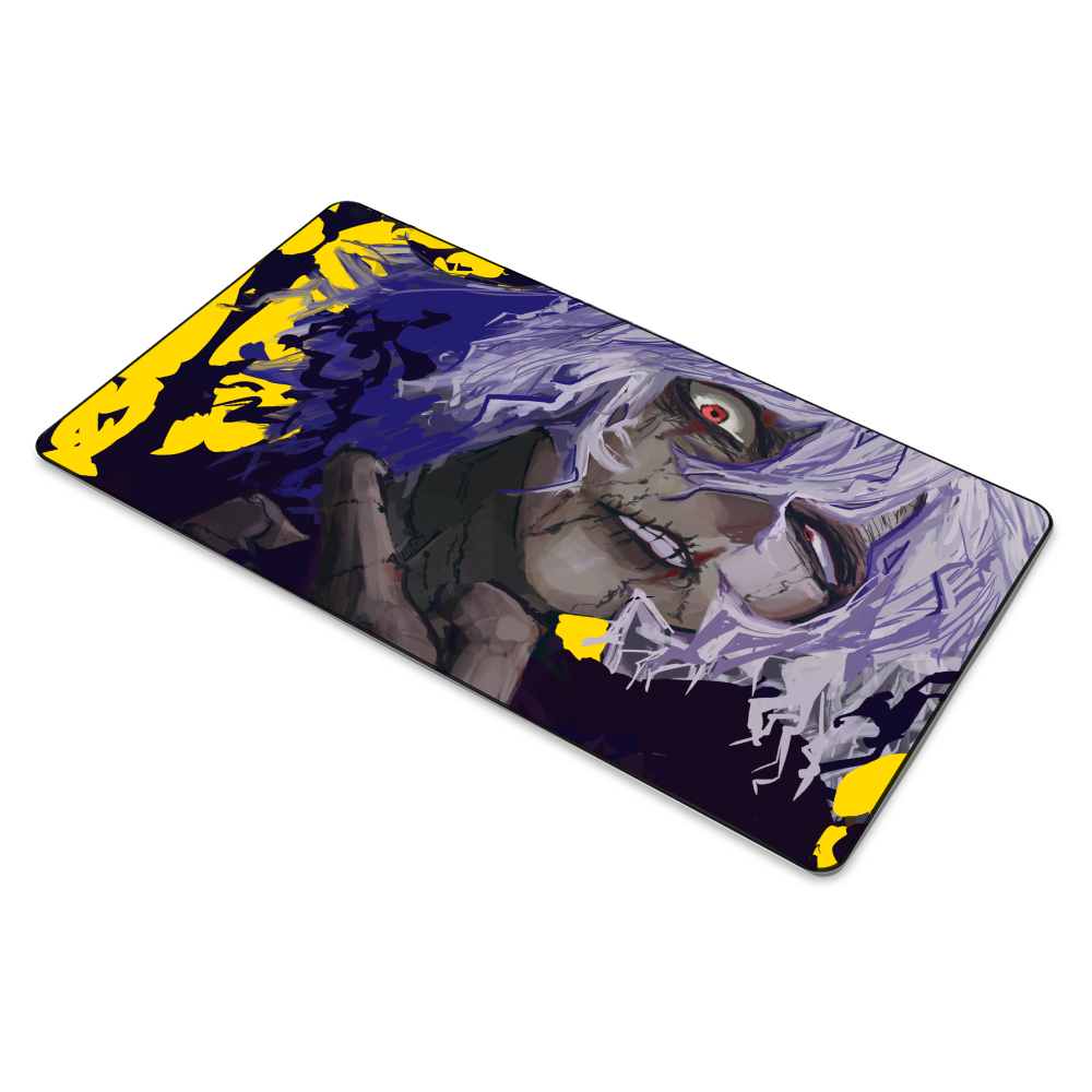 Tomura Mousepad