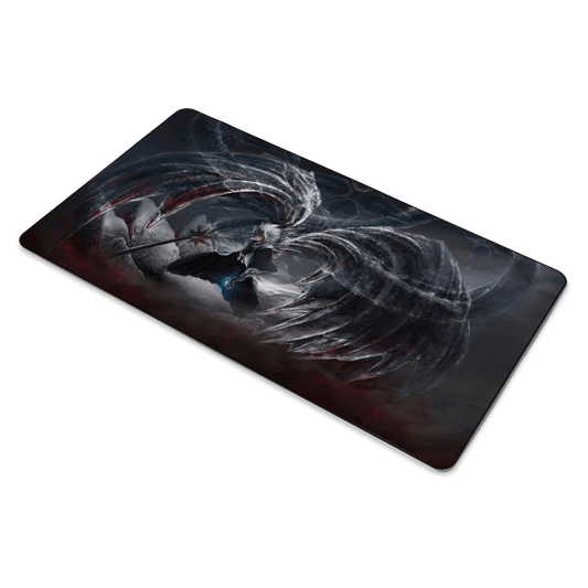 Toshiro Hitsugaya Bankai Mouse Pad