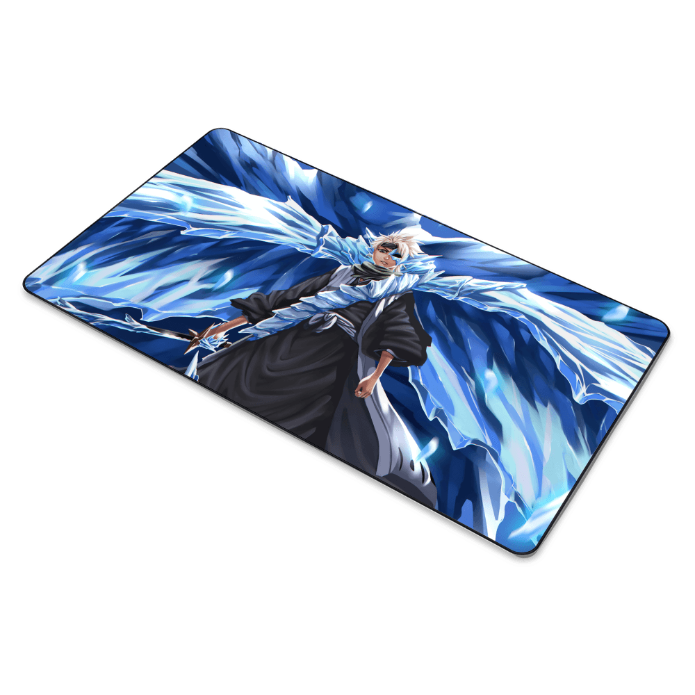Toshiro Hitsugaya Mouse Pad