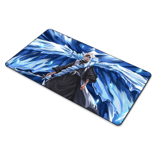 Toshiro Hitsugaya Mouse Pad