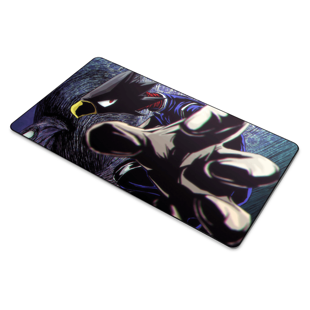 Tsukuyomi Mouse Pad