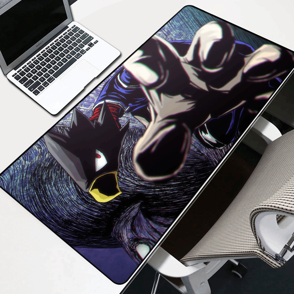 Tsukuyomi Mouse Pad