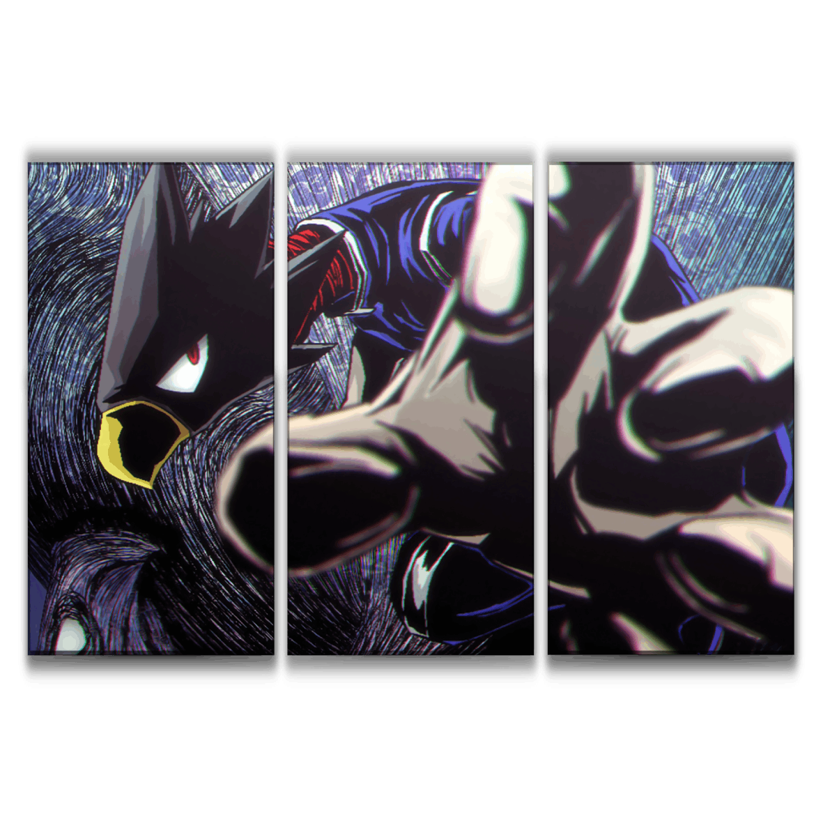 Tsukuyomi Poster