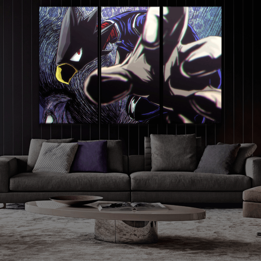 Tsukuyomi Buy Wall Poster